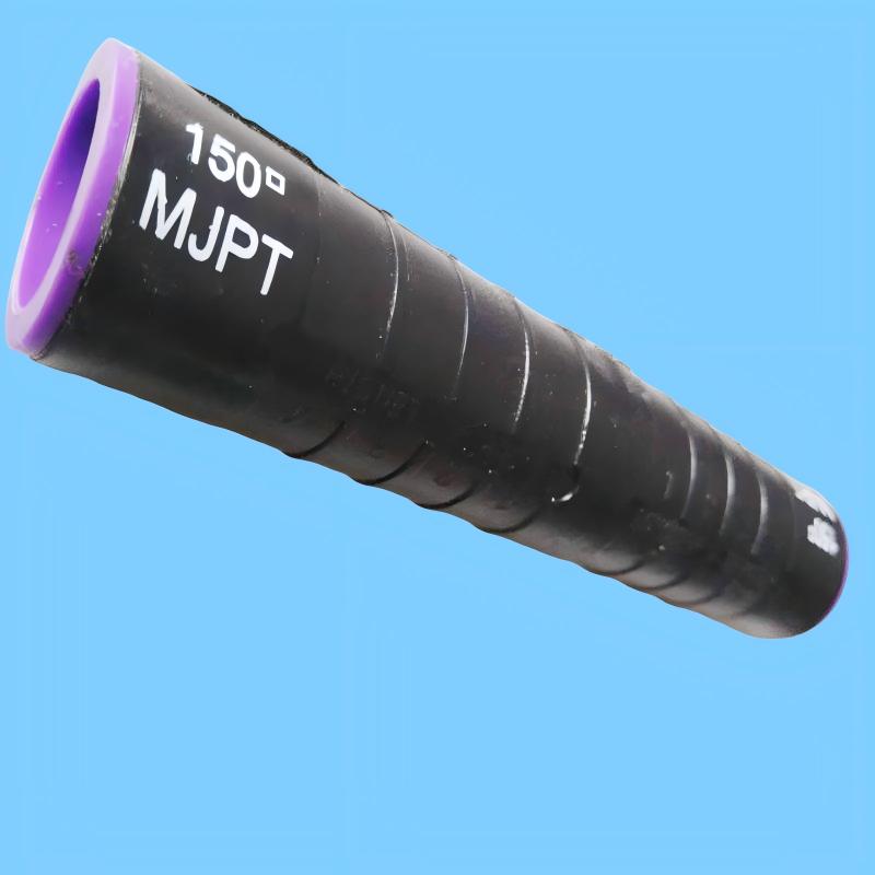 MJPT Pre-insulated Cable Connectors 2